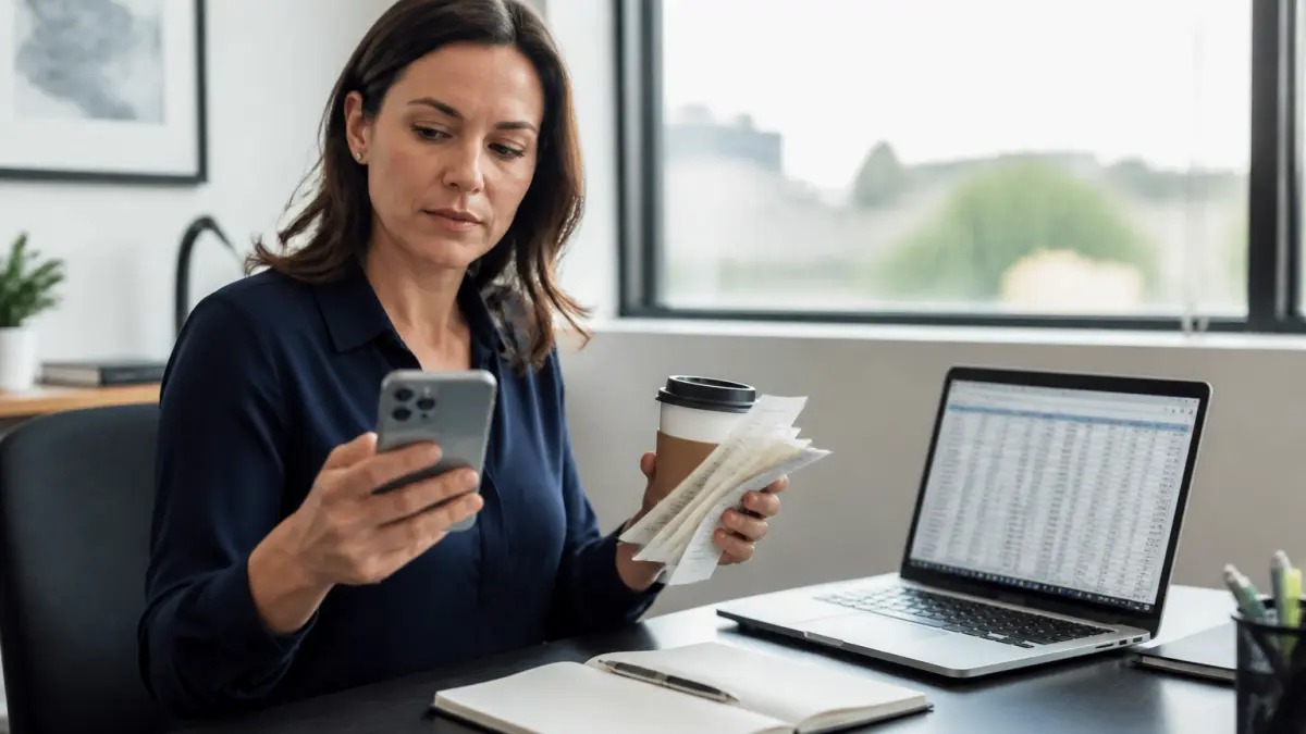 Frais professionnels : remboursement réel ou forfaitaire, que choisir ?