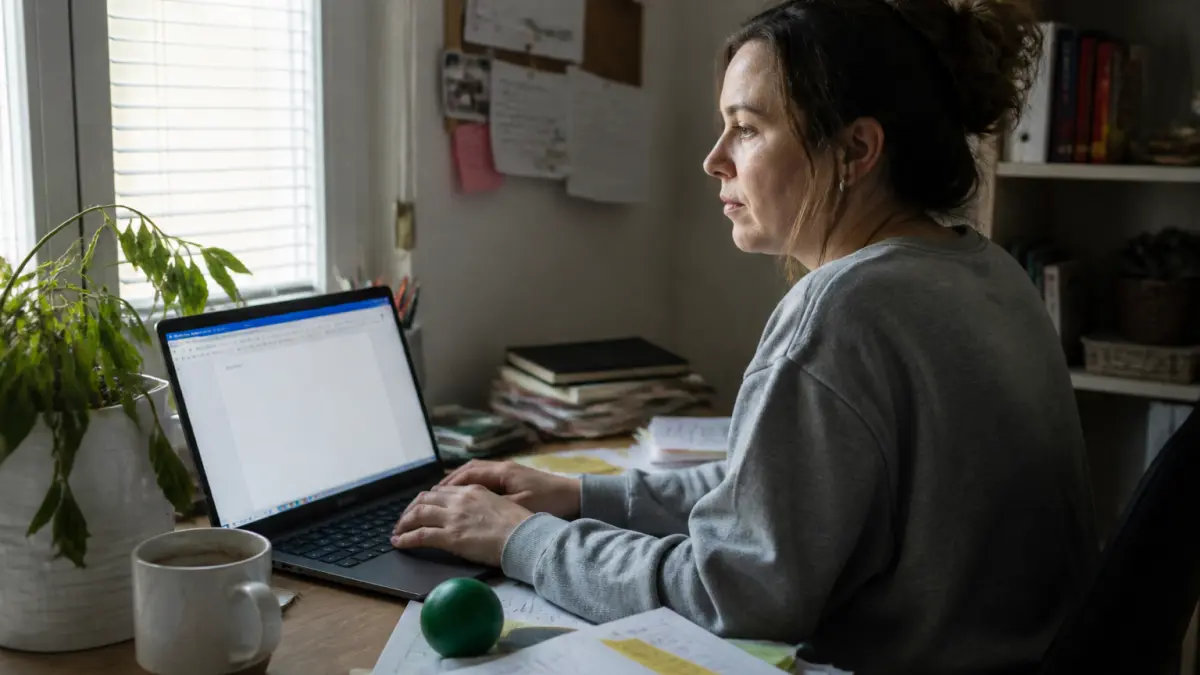 Motivation au travail : comment la retrouver après une période difficile