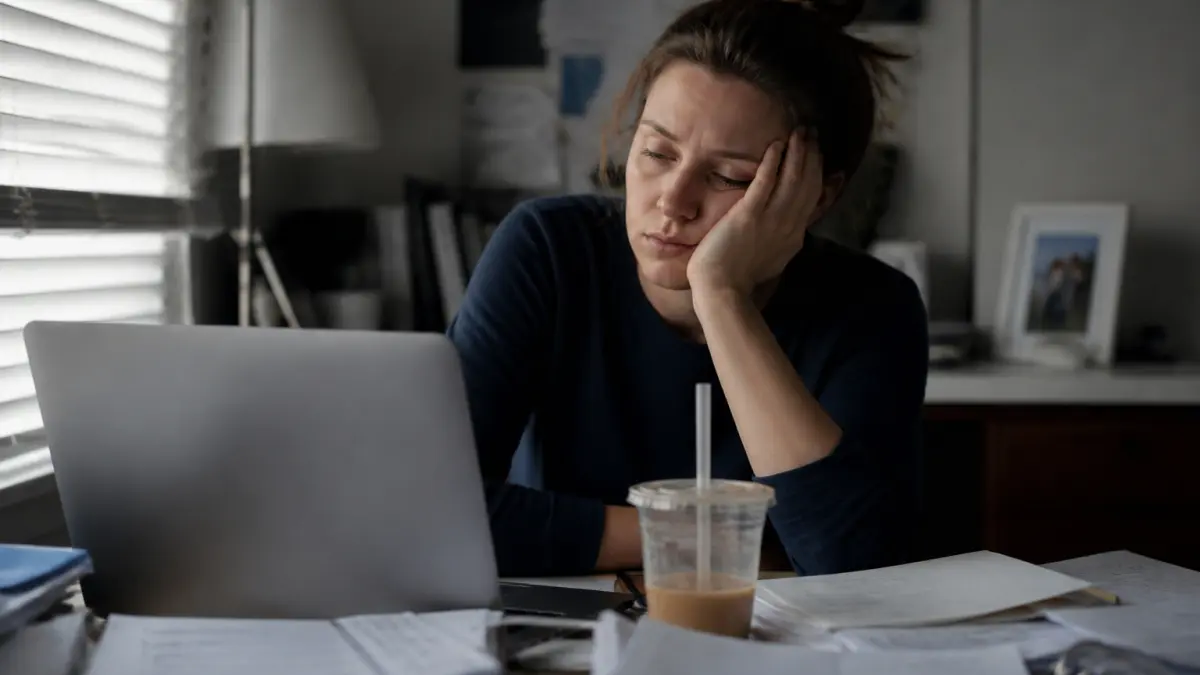 Fatigue mentale : test, causes et actions à mettre en place