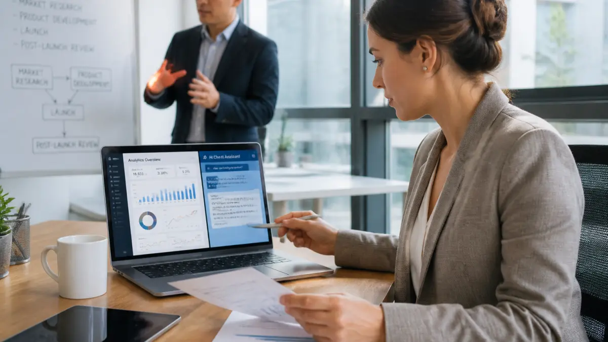 Formation IA : compétences à acquérir pour rester employable