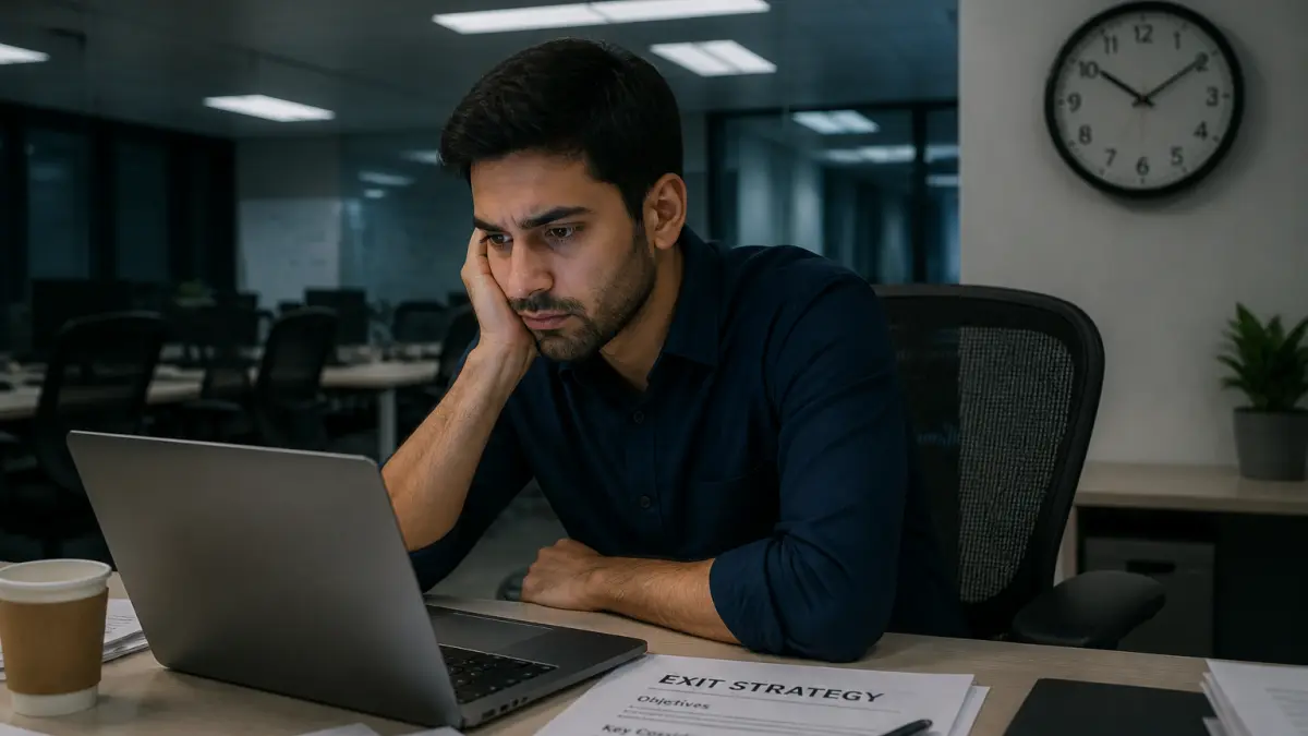 Pourquoi les talents IT quittent les ESN : analyse et solutions