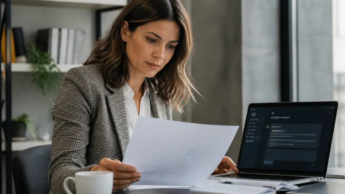 Formation IA : compétences à acquérir pour rester employable