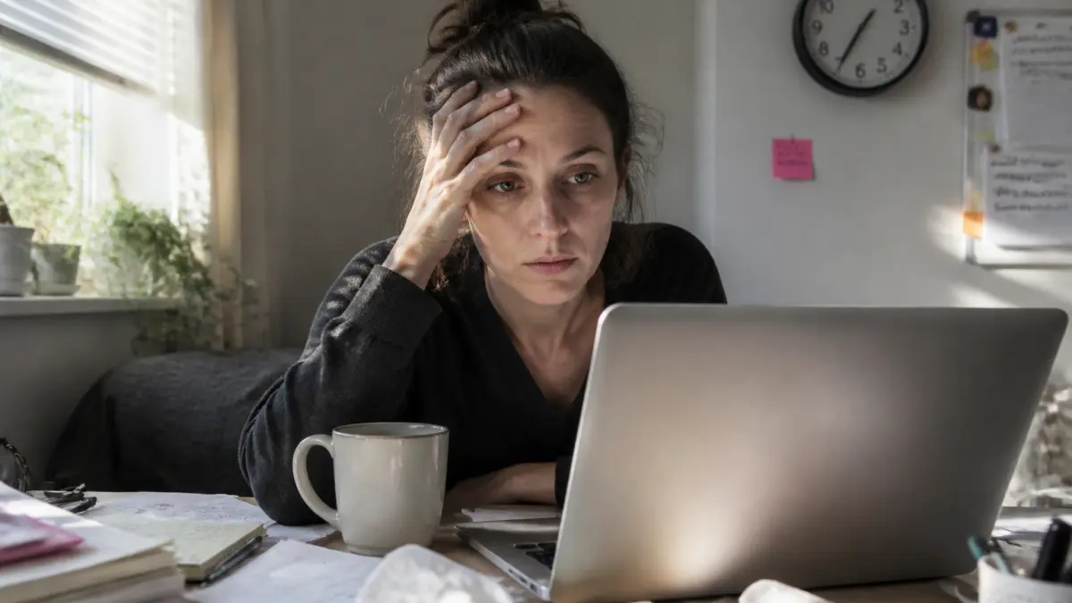 Fatigue mentale : test, causes et actions à mettre en place