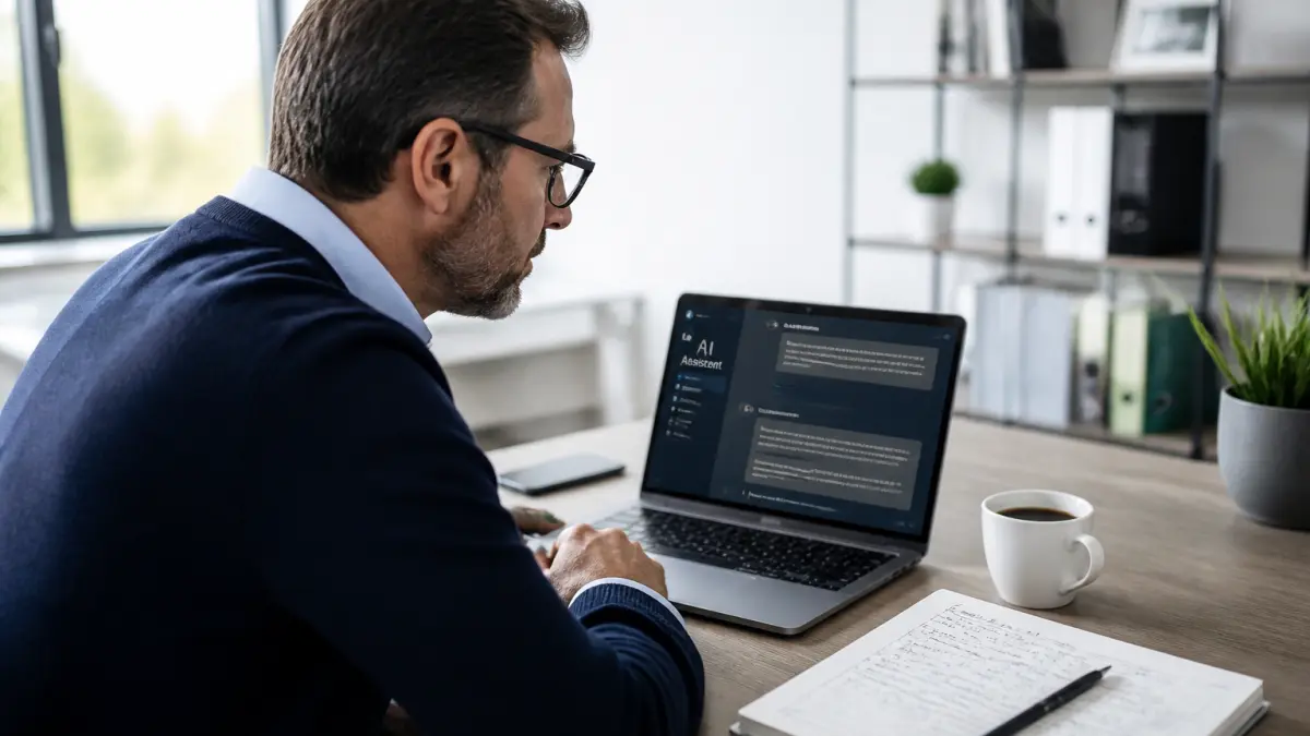 Formation IA : compétences à acquérir pour rester employable