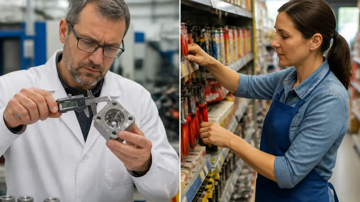 Métiers en Q : liste et débouchés en 2024