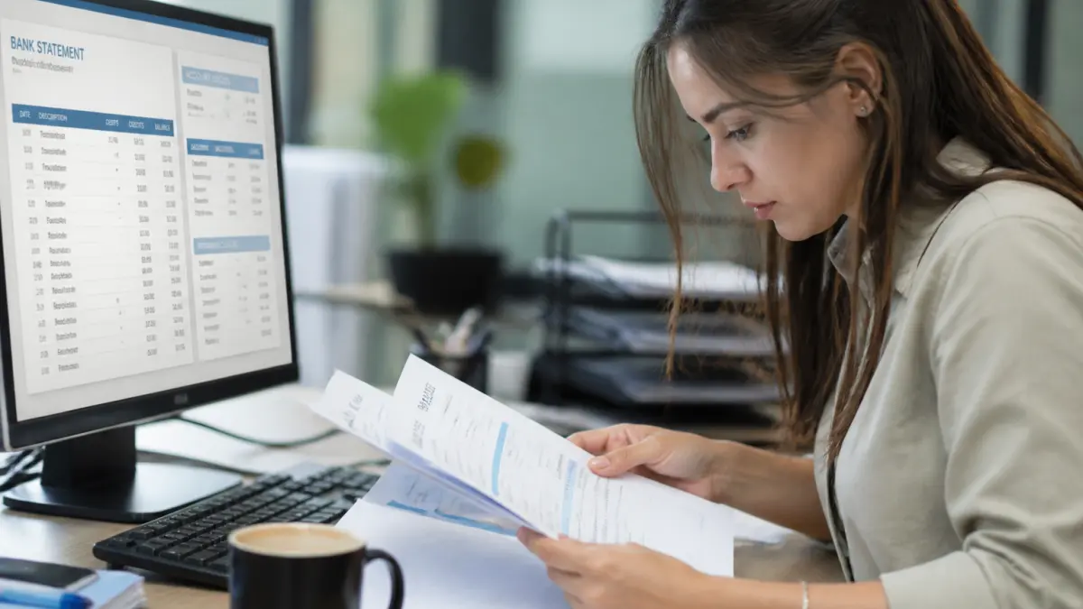 Assistant comptable : salaire, missions et évolution de carrière