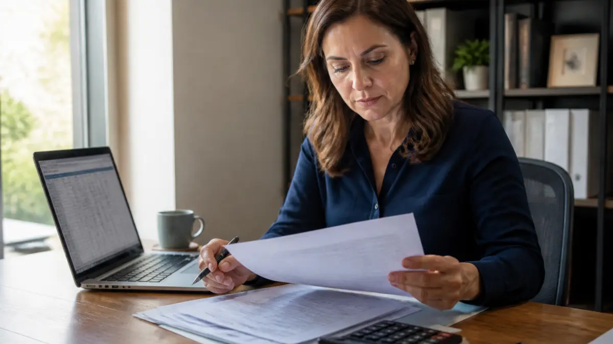 Bilan et compte de résultat : différences et liens à comprendre