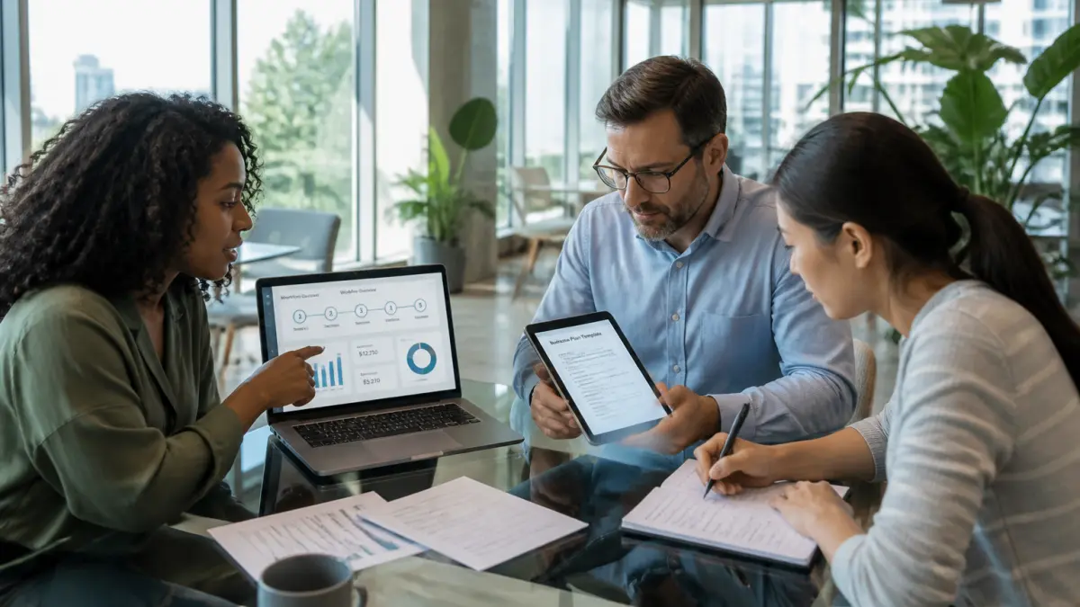Formation agents IA : usages métiers, outils et premiers projets