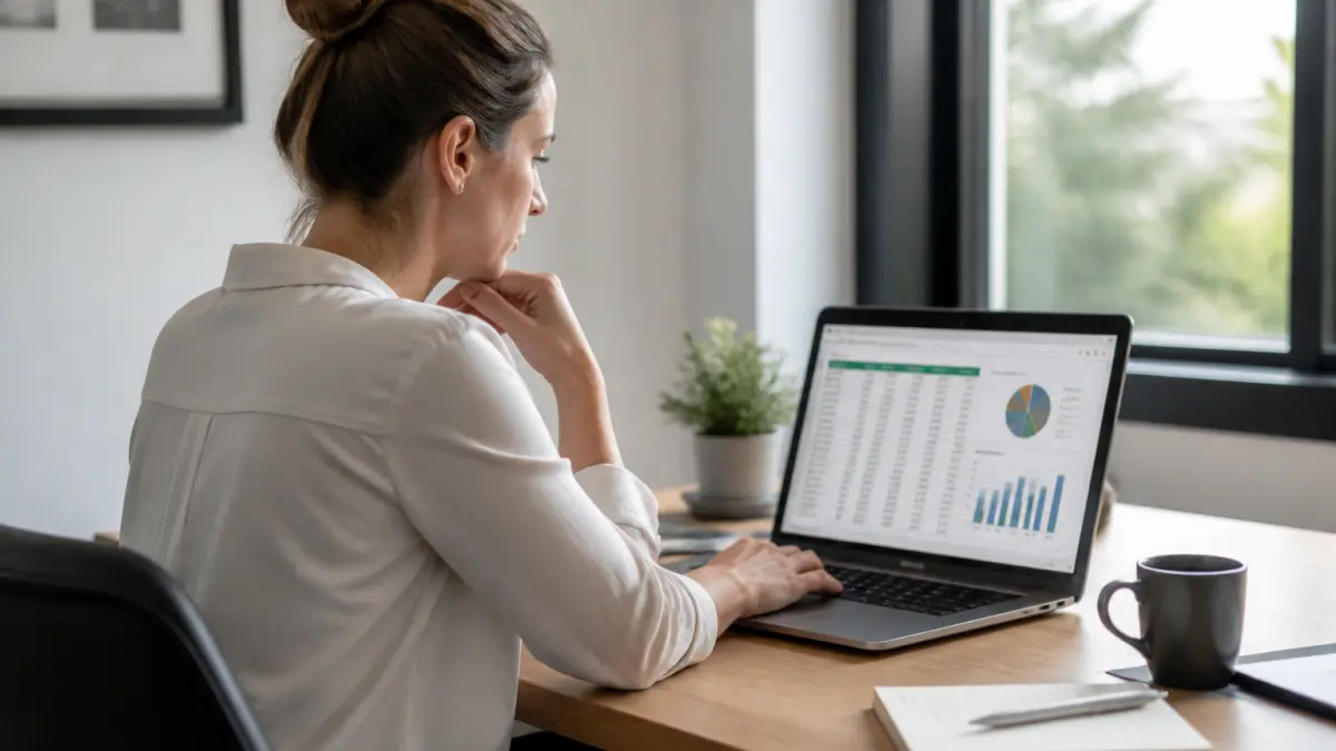 Formation bureautique CPF : Word, Excel, PowerPoint, que choisir ?