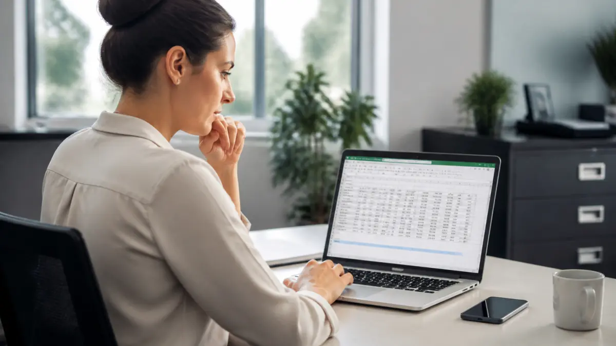 Formation bureautique CPF : Word, Excel, PowerPoint, que choisir ?