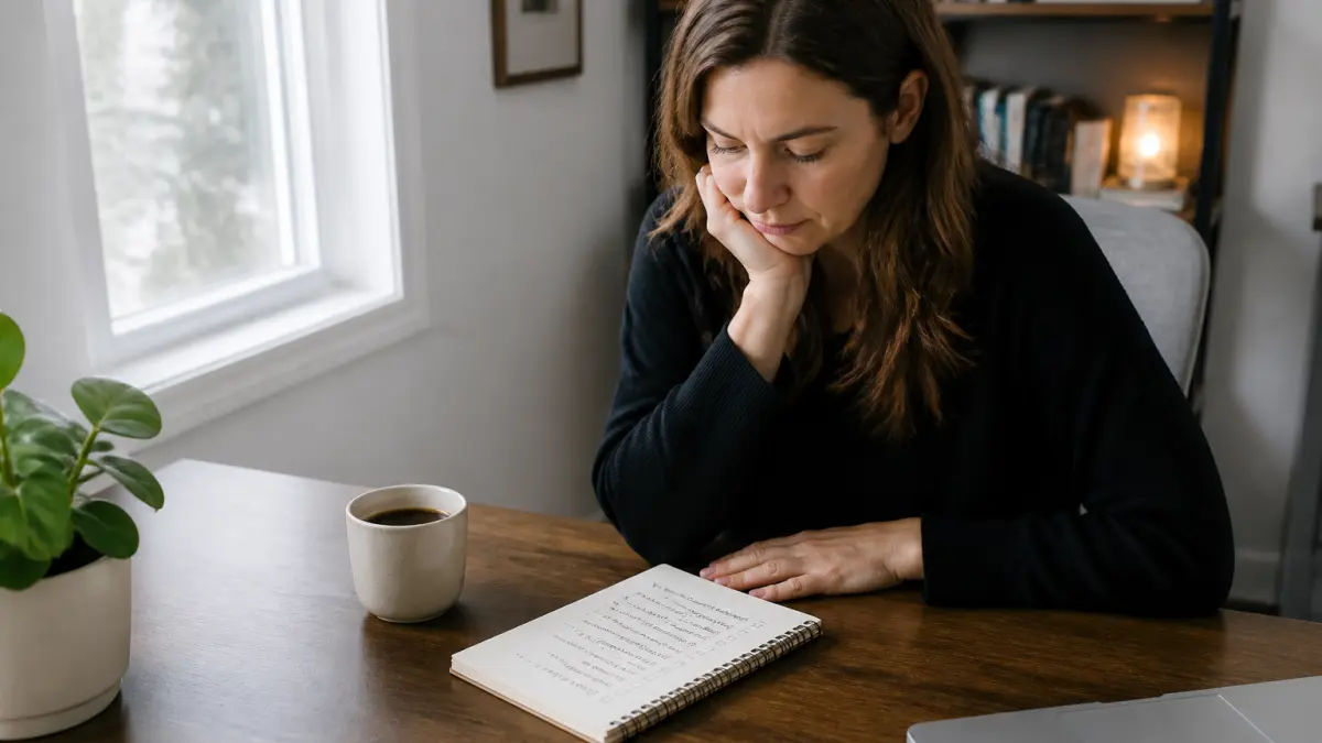 Prioriser ses tâches : matrice simple pour décider vite