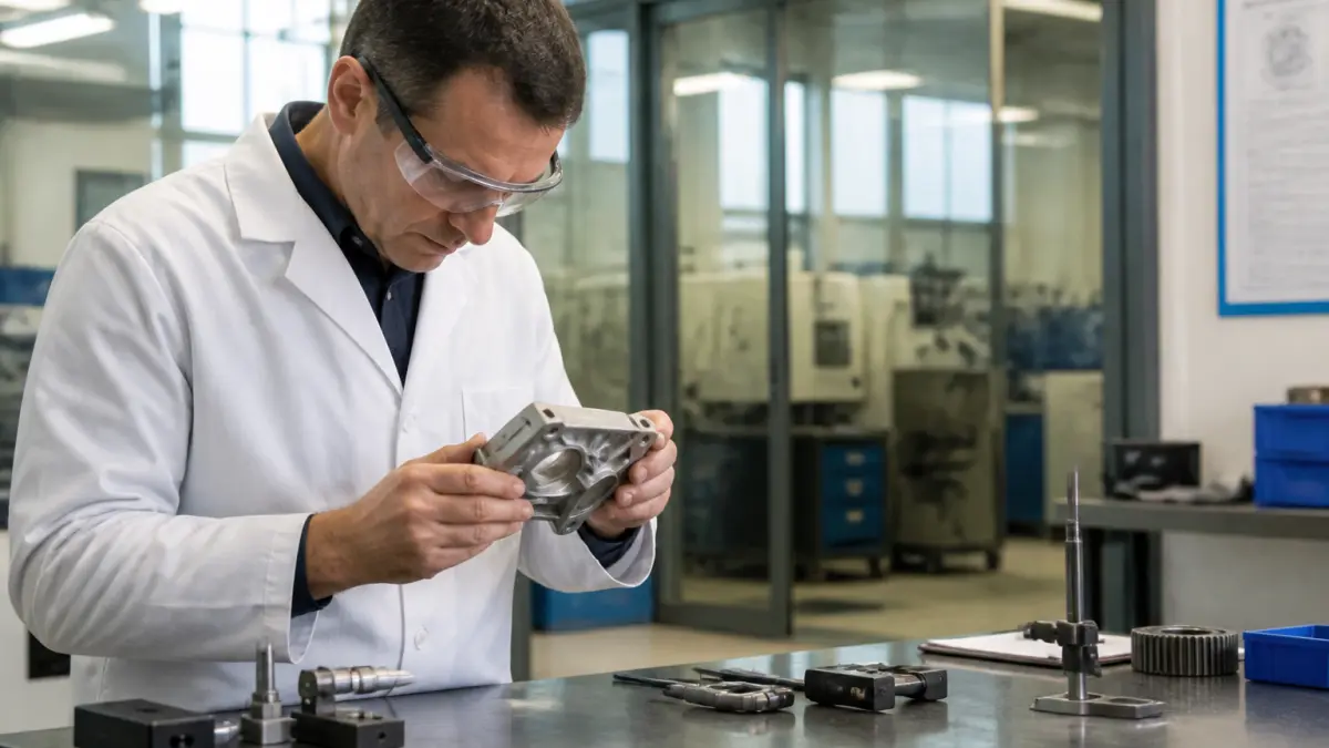 Métiers en Q : liste et débouchés en 2024
