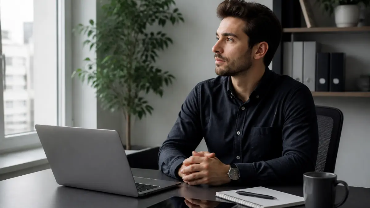 Exemple de bilan comptable : actifs, passifs et capitaux propres