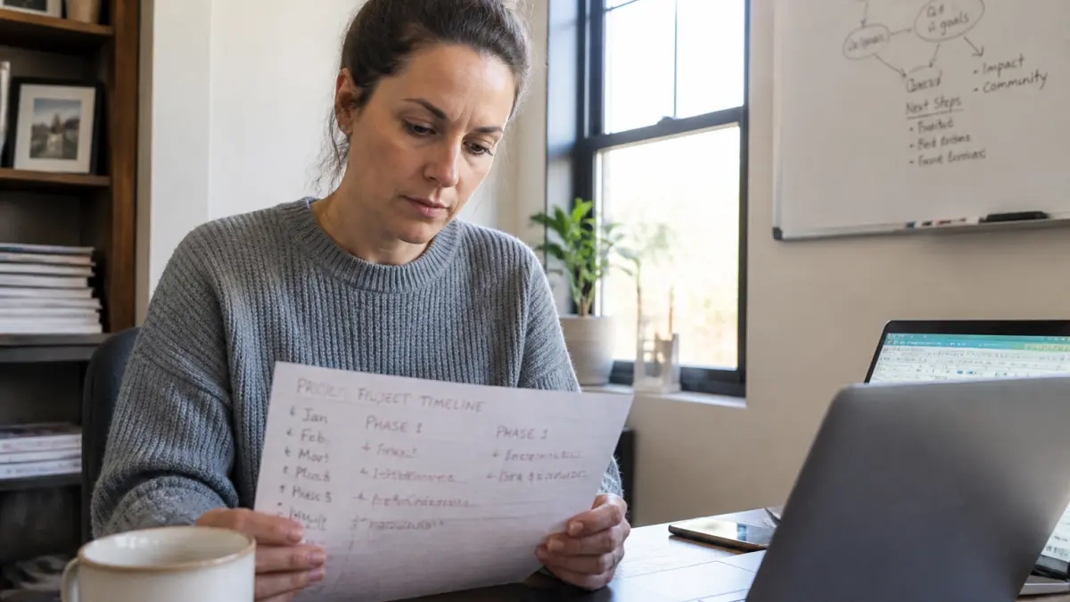 Objectifs SMARTER : pourquoi aller plus loin que la méthode SMART