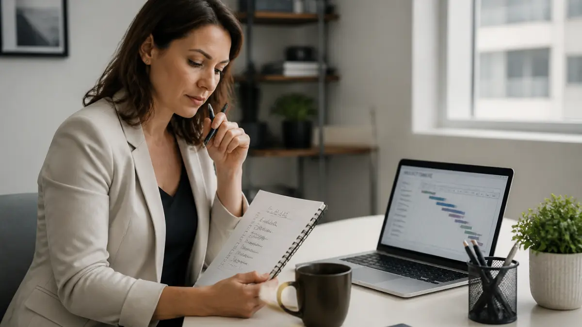 Objectifs SMARTER : pourquoi aller plus loin que la méthode SMART