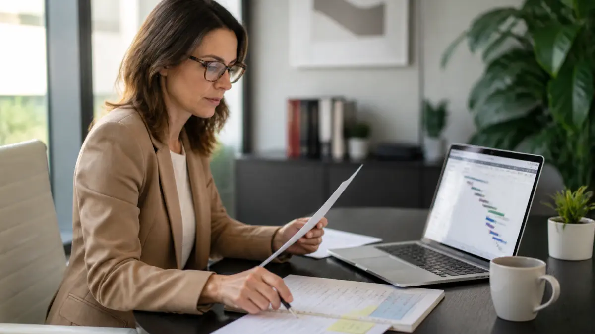 Objectifs SMARTER : pourquoi aller plus loin que la méthode SMART