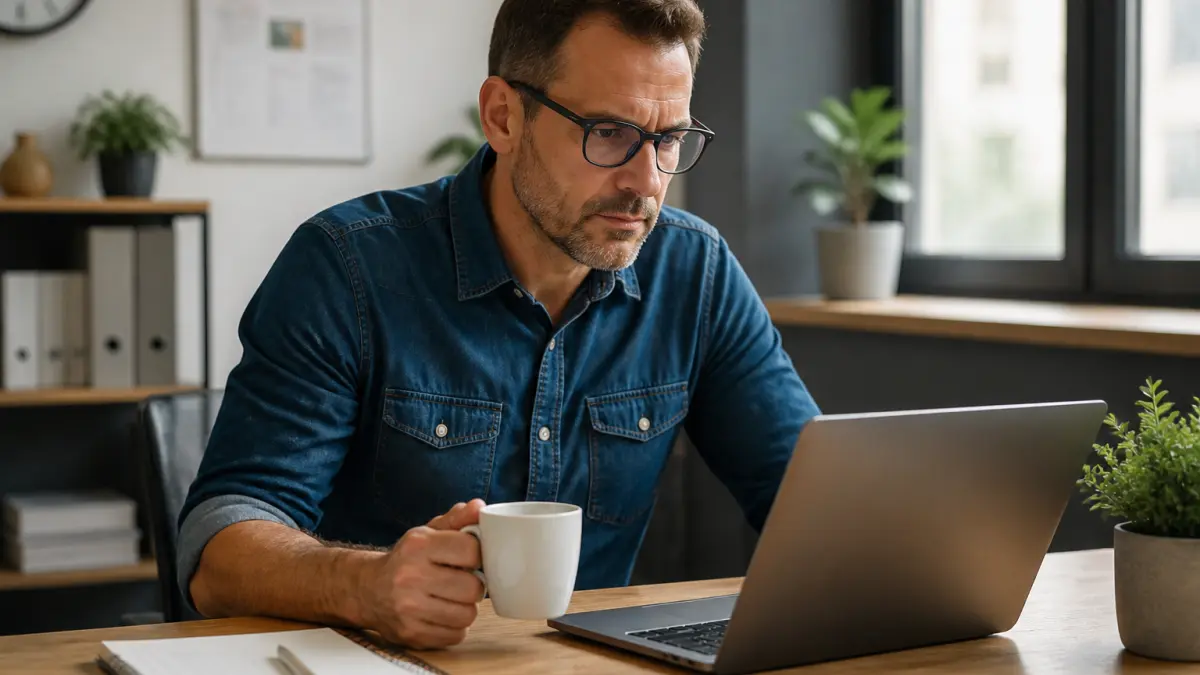 Gestion d’entreprise : les indicateurs à suivre chaque mois