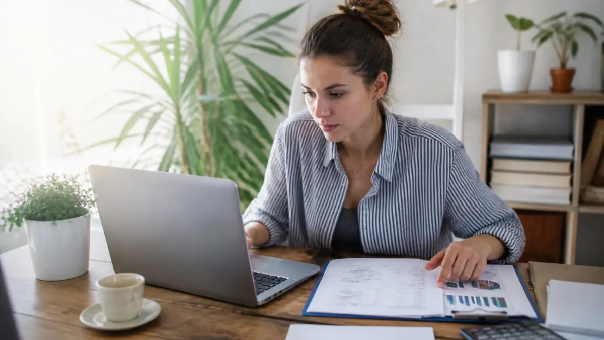 Compte de résultat prévisionnel : méthode simple pour se lancer