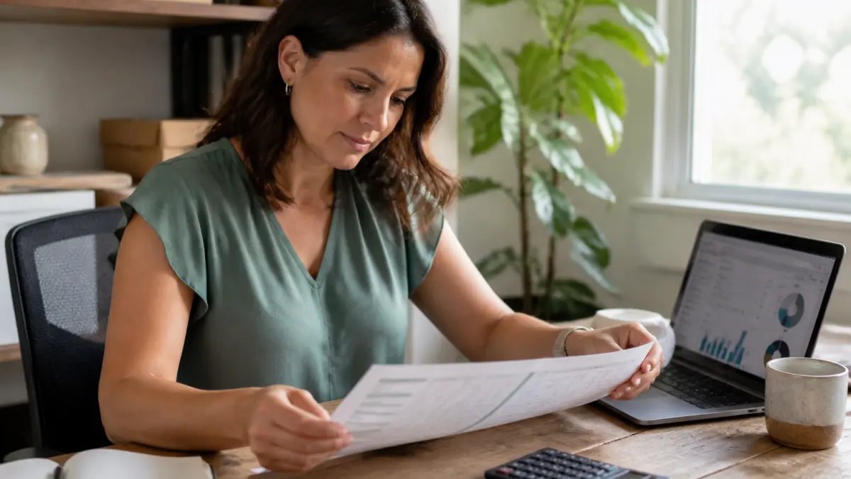 Gestion d’entreprise : les indicateurs à suivre chaque mois
