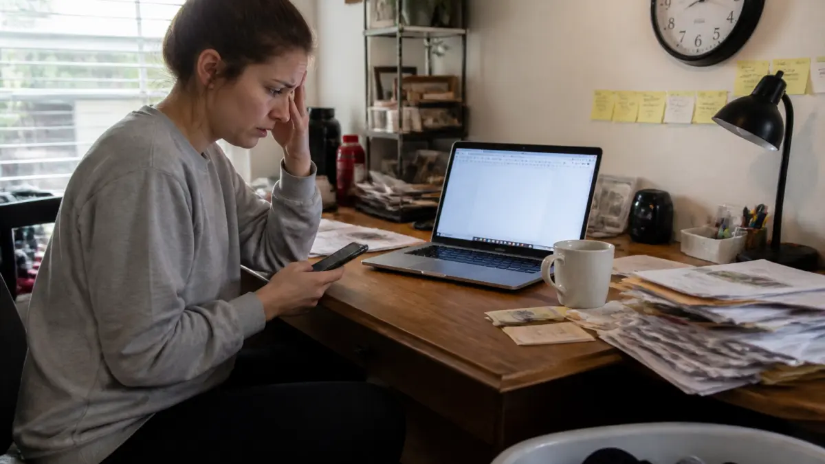 Procrastination maladie ou mauvaise habitude : comment faire la différence