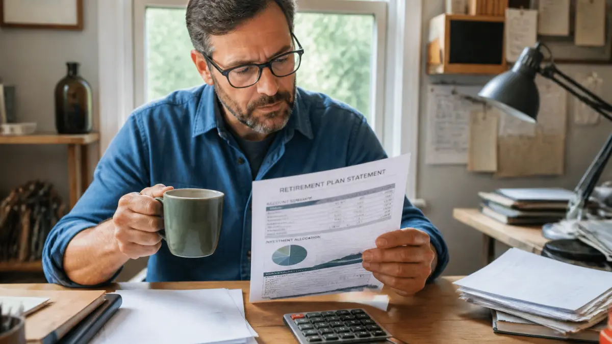 Cotisations retraite indépendant : comment sont calculés vos droits