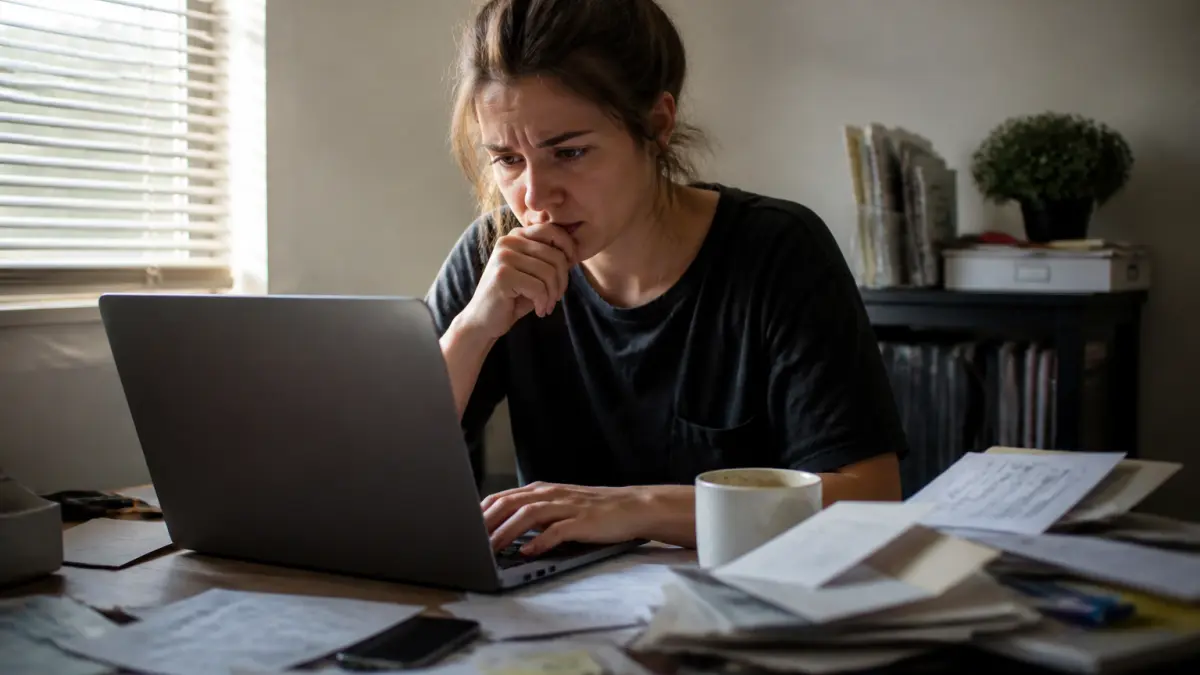 Procrastination maladie ou mauvaise habitude : comment faire la différence