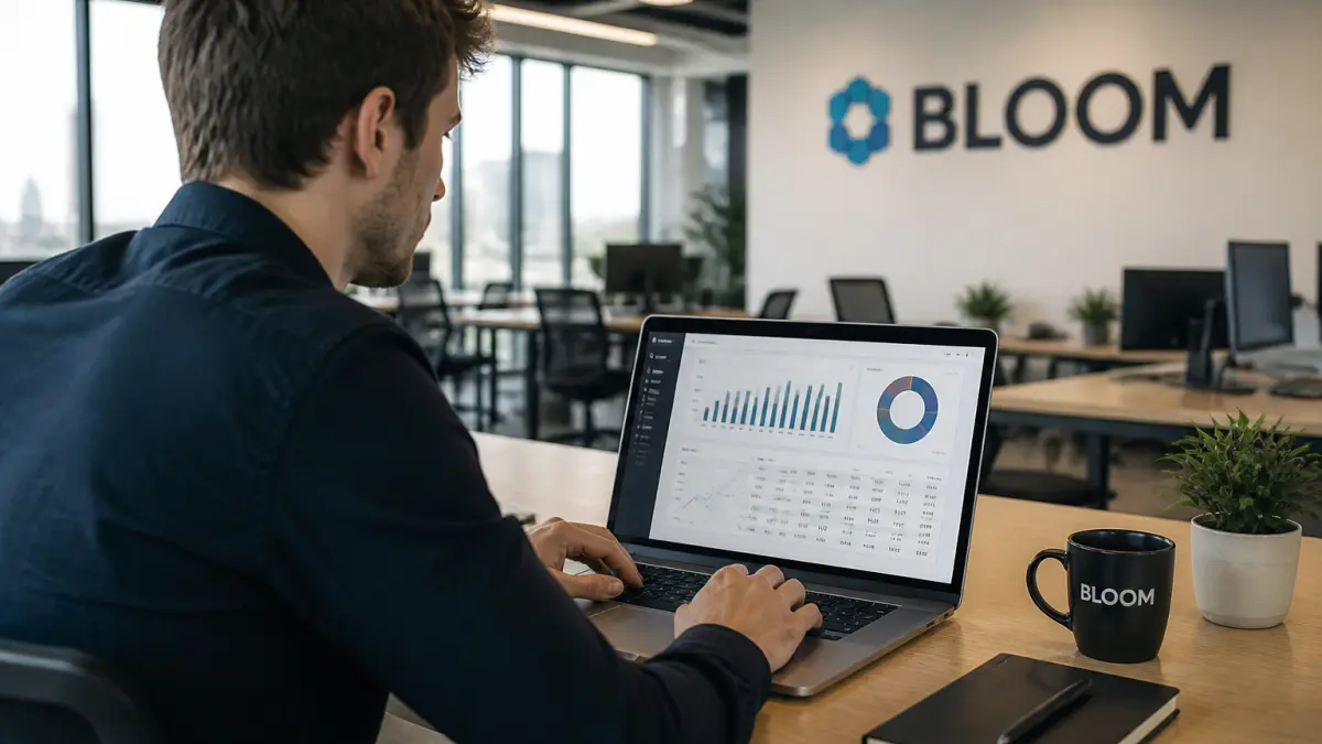 Alternance data analyst : quelles entreprises recrutent ?