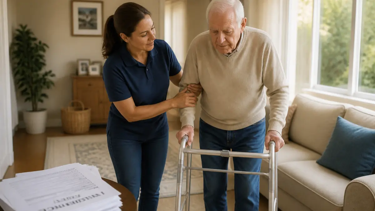 Créer une entreprise de service à la personne : règles et agréments