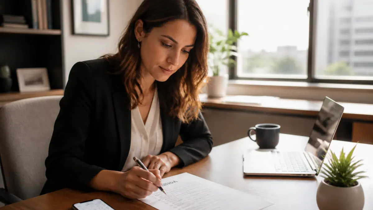 Formation gestion du temps : contenu attendu et bénéfices réels