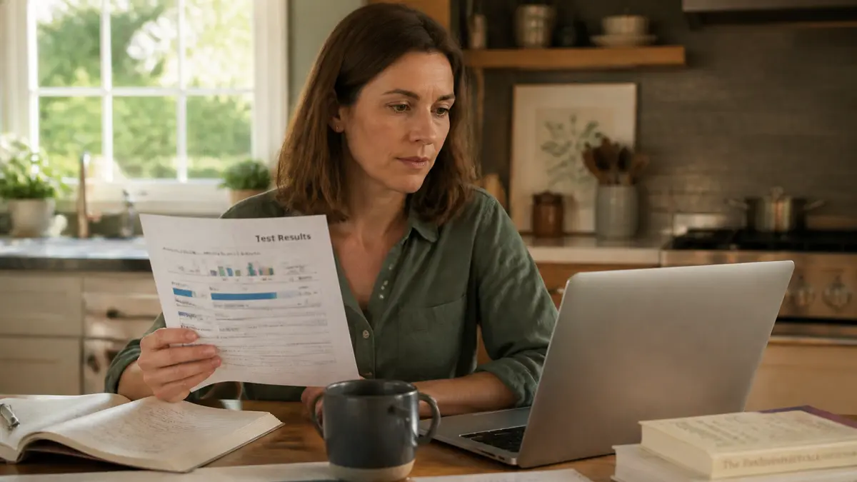 Test de reconversion professionnelle : lequel utiliser pour avancer vraiment