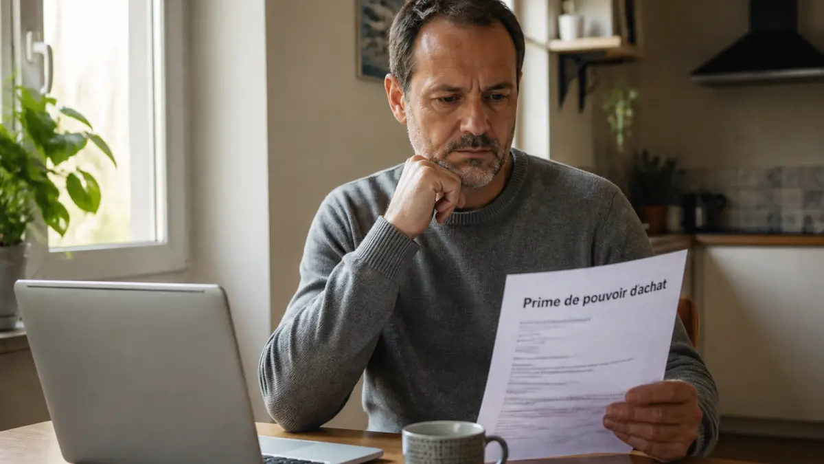 Prime de pouvoir d’achat : conditions, plafond et mise en place