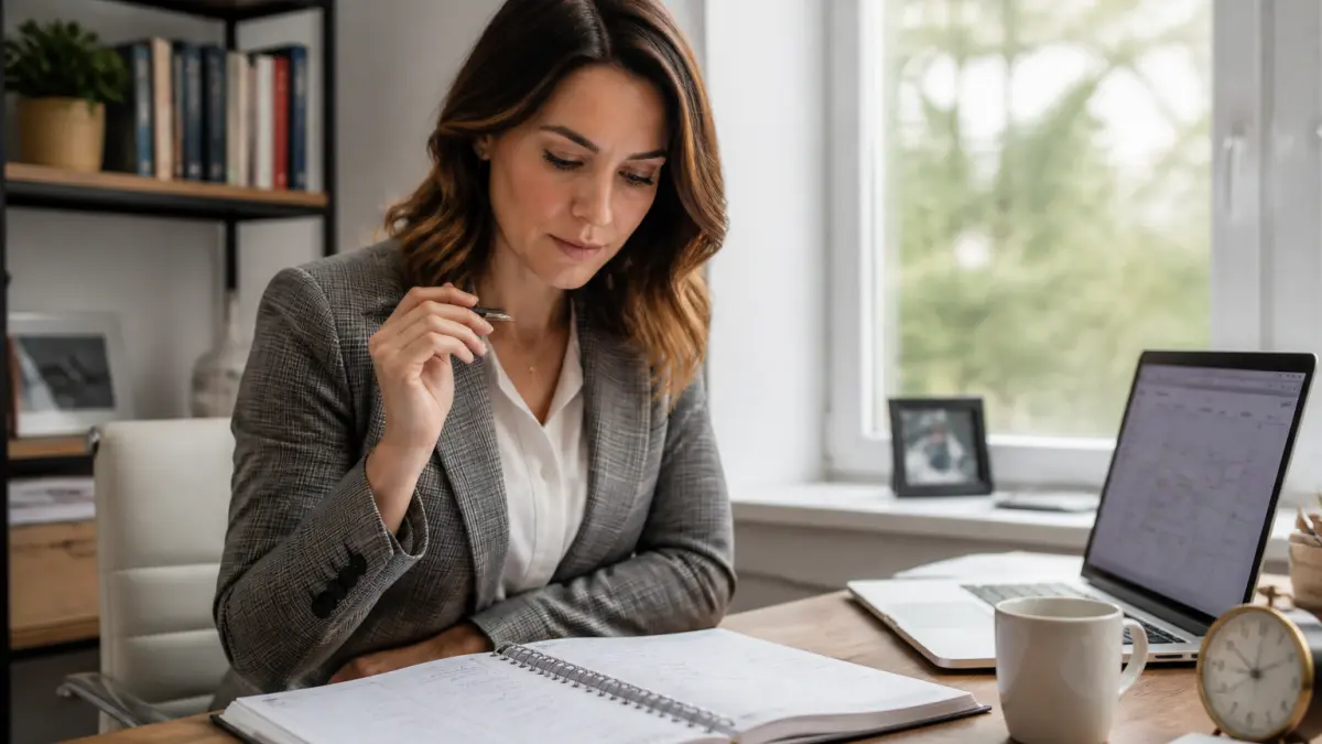 Formation gestion du temps : contenu attendu et bénéfices réels