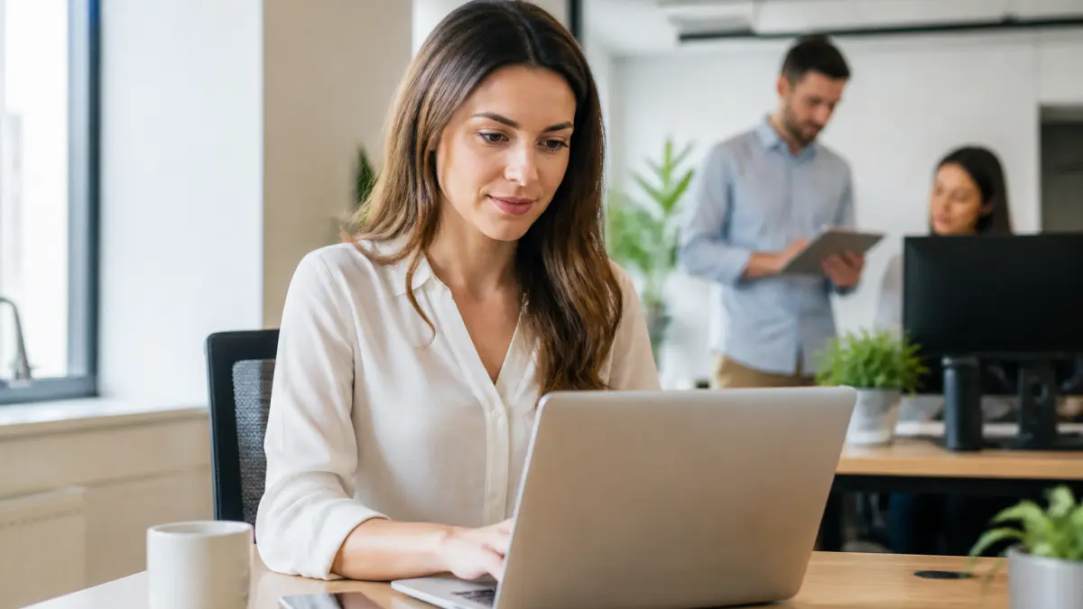 Développeur web en alternance : entreprises et missions