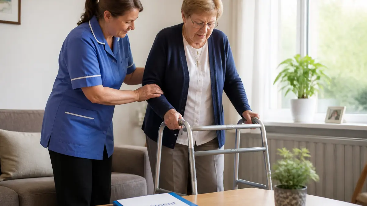 Créer une entreprise de service à la personne : règles et agréments