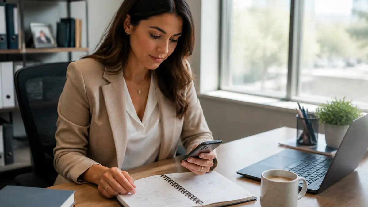 Formation gestion du temps : contenu attendu et bénéfices réels