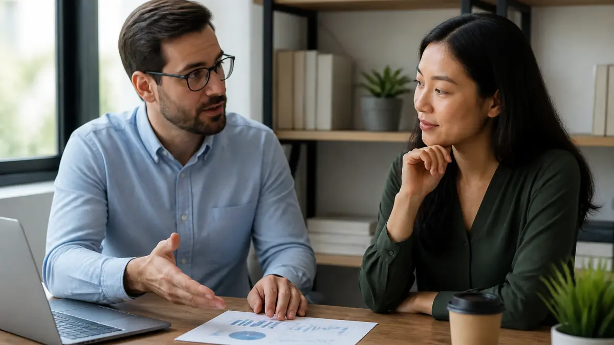 Performance au travail : indicateurs utiles sans pression toxique