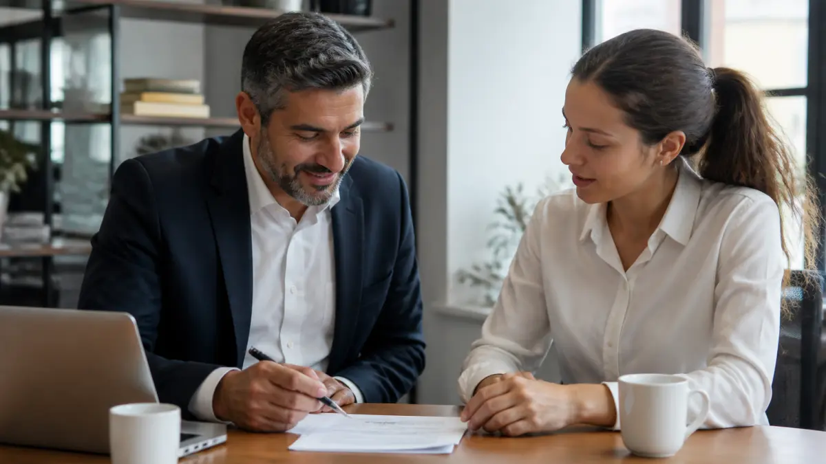 Performance au travail : indicateurs utiles sans pression toxique