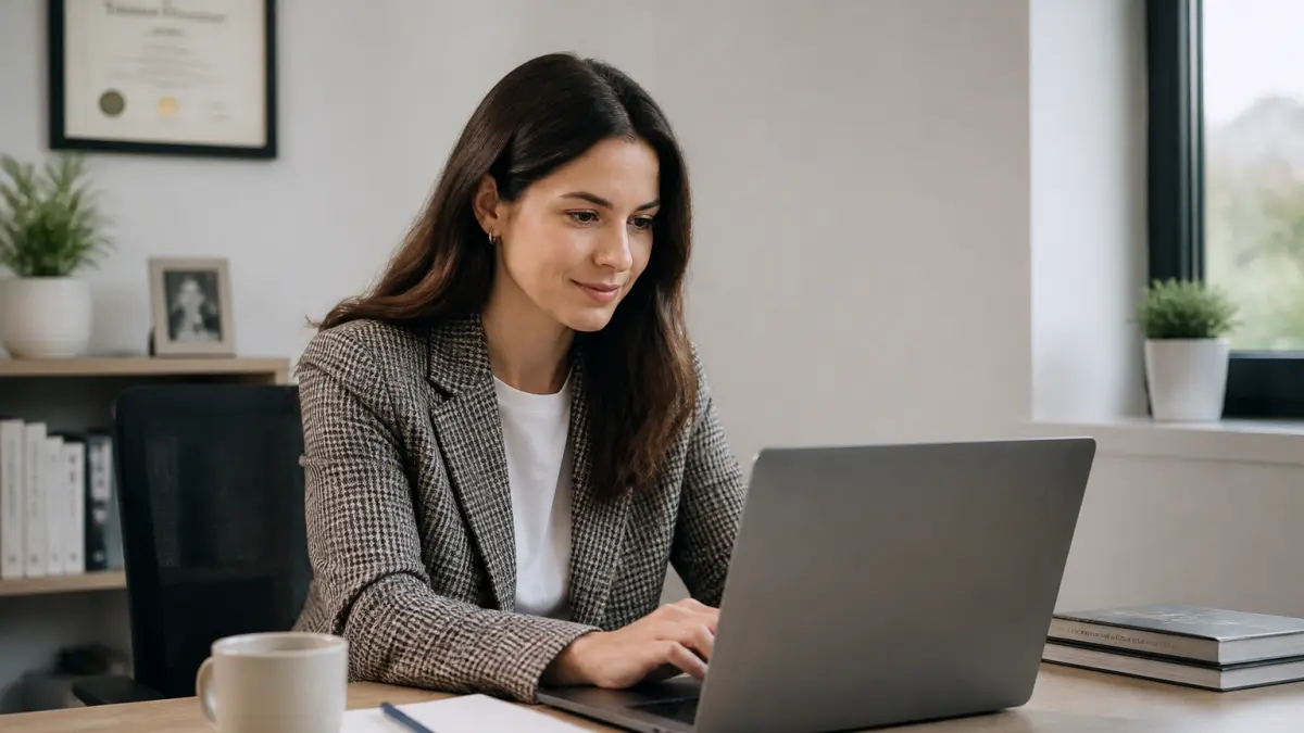 Formation en ligne reconnue : les critères qui font la différence