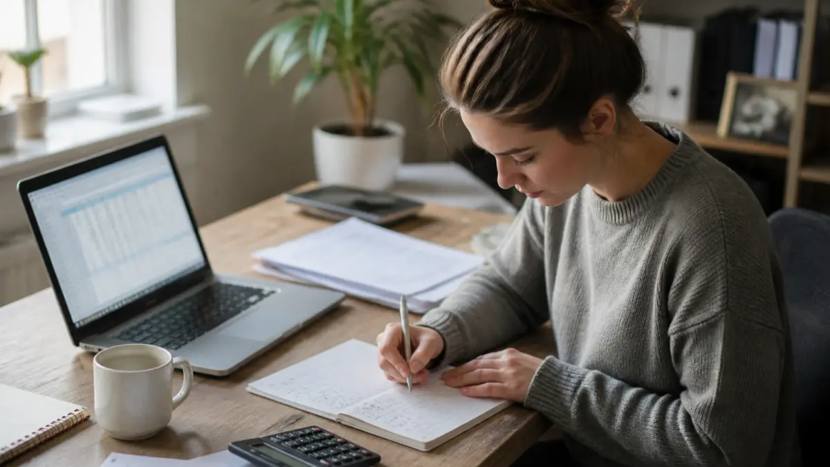 Business plan pour e-commerce : chiffres à calculer avant le lancement