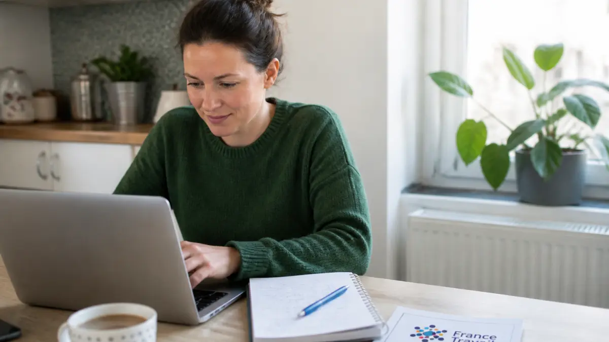 Formation ressources humaines avec France Travail : options et financement