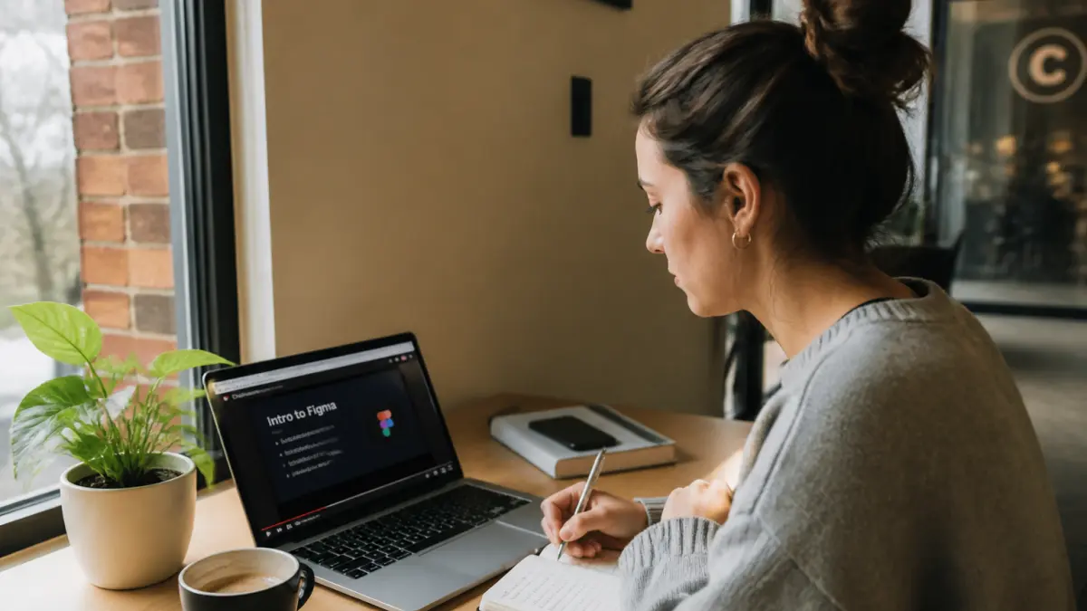 Apprentissage en ligne : comment rester régulier jusqu’au bout