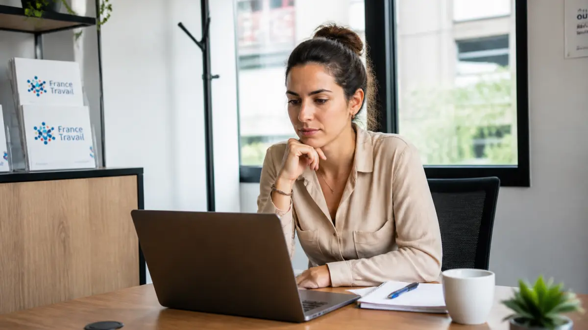 Formation ressources humaines avec France Travail : options et financement