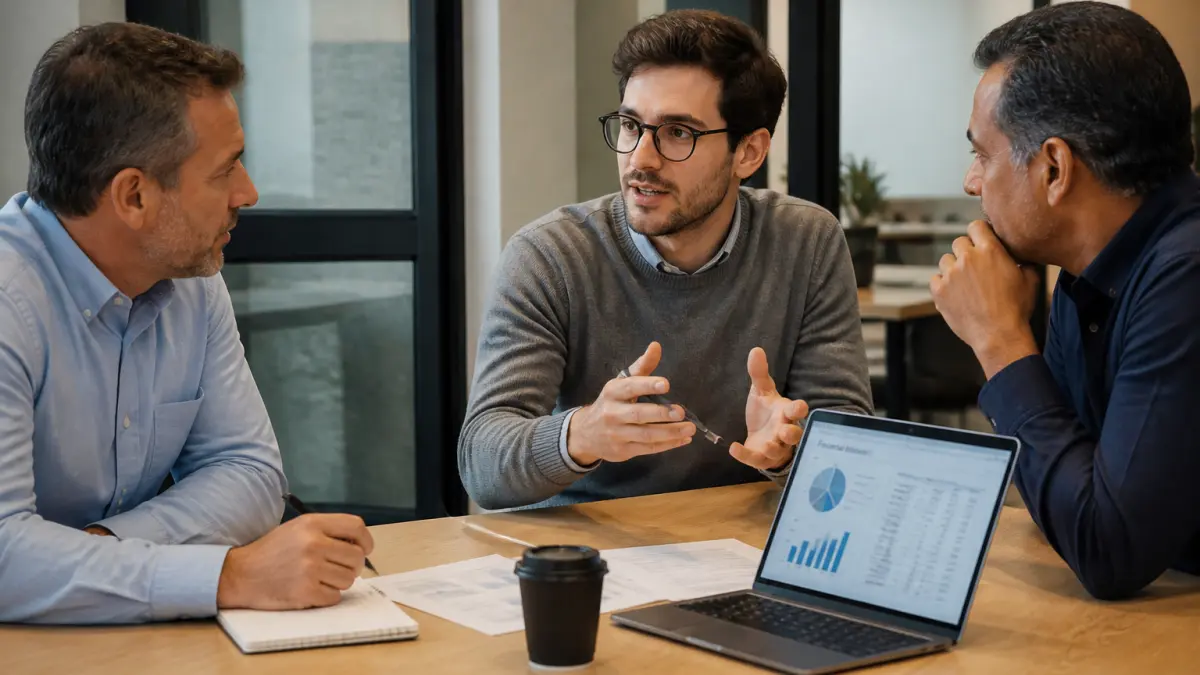 Consultant en gestion d’entreprise : missions, tarifs et compétences