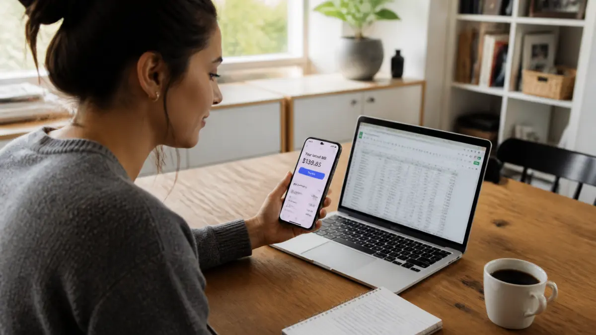Facturier pour micro-entreprise : comment choisir le bon outil