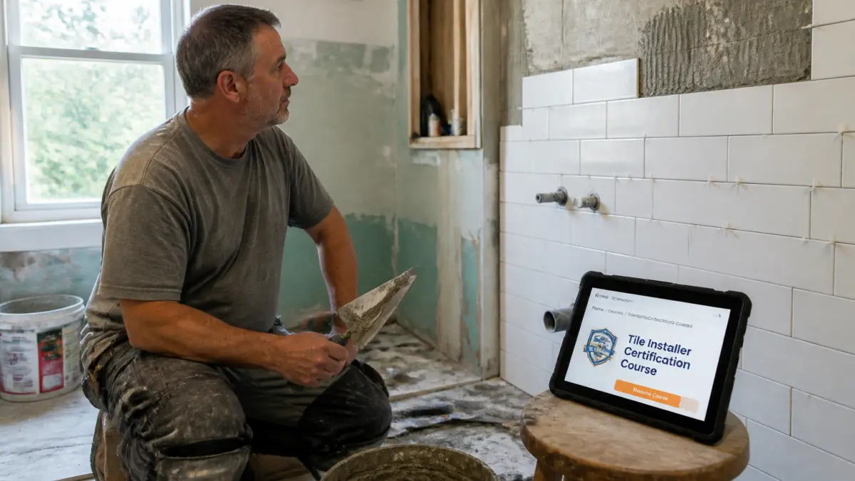 Formation bricolage avec le CPF : financez vos projets
