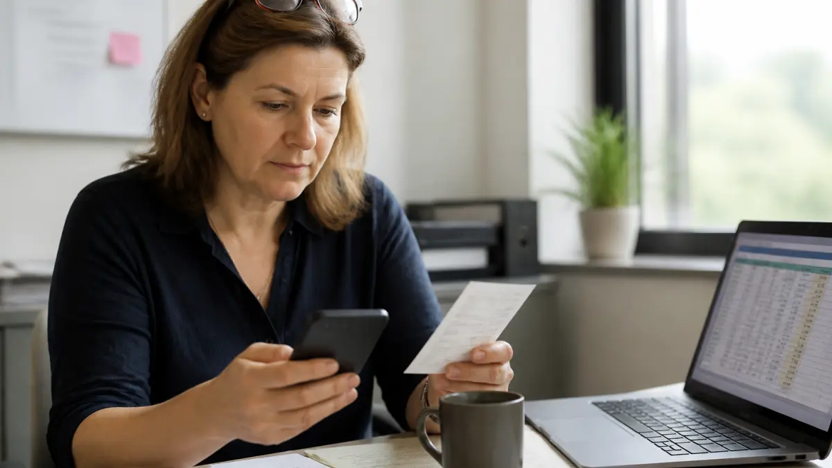 Note de frais et facturation électronique : ce qui change pour les entreprises