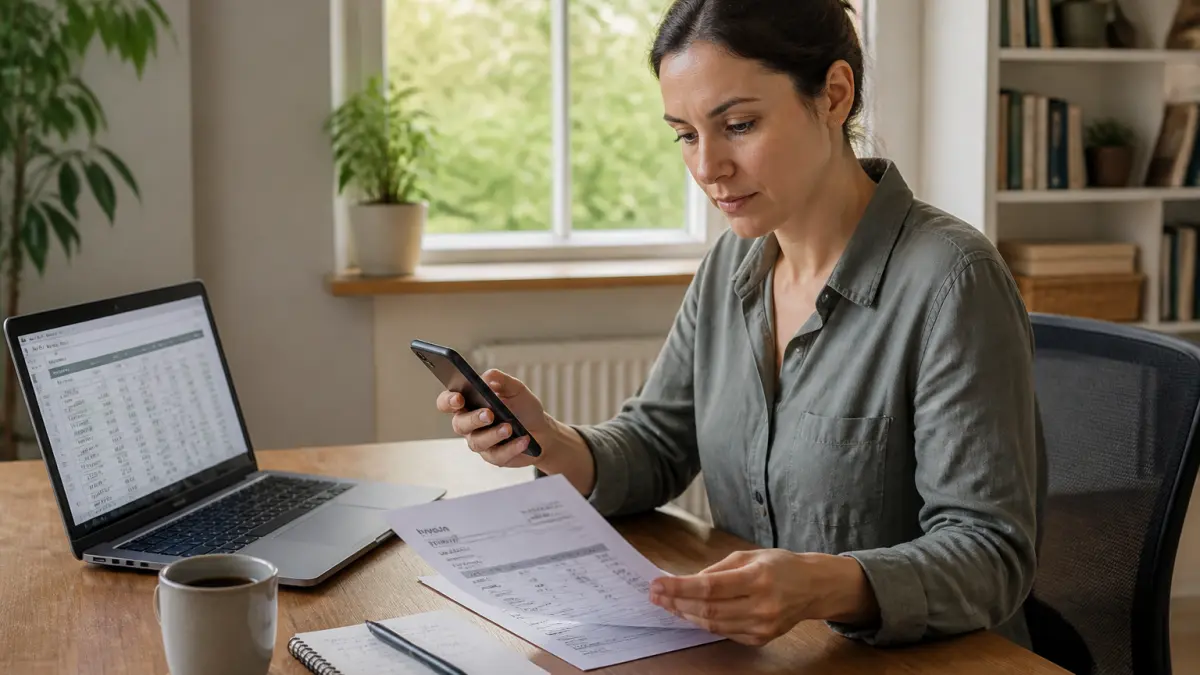 Facturier pour micro-entreprise : comment choisir le bon outil
