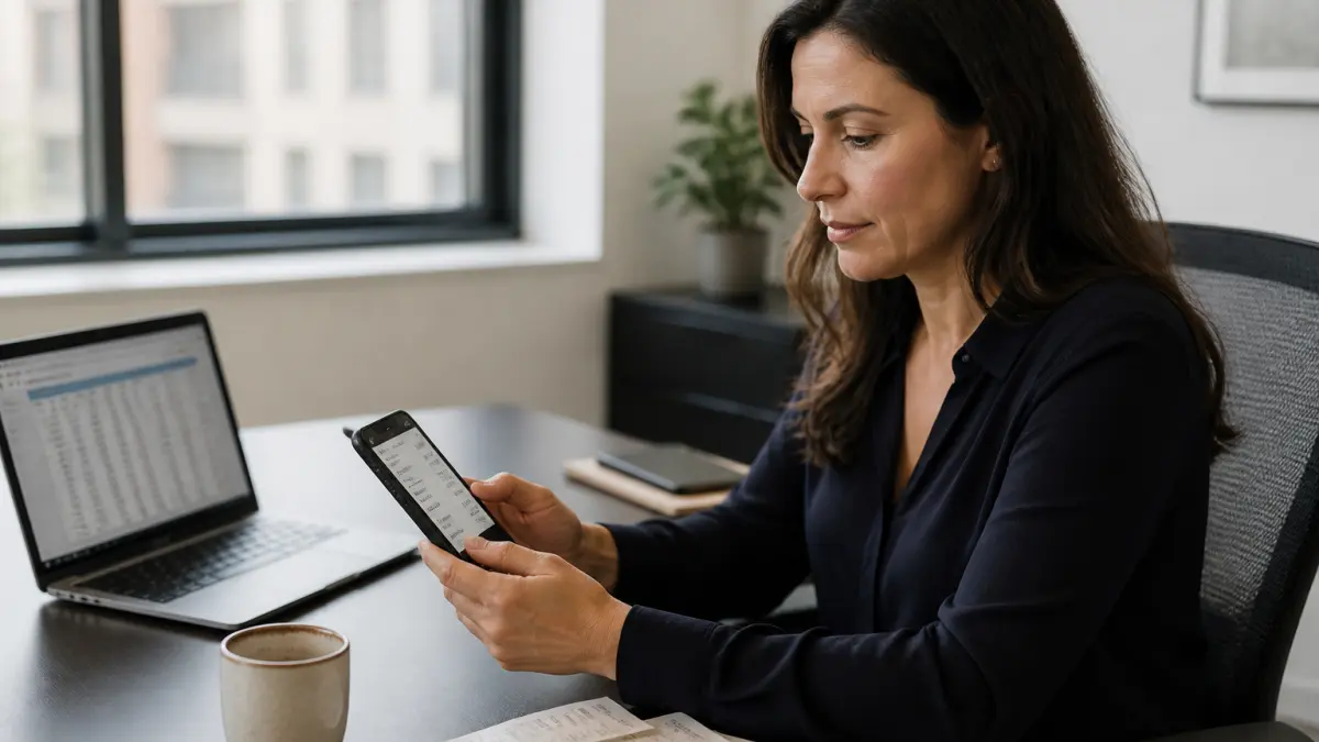 Note de frais et facturation électronique : ce qui change pour les entreprises