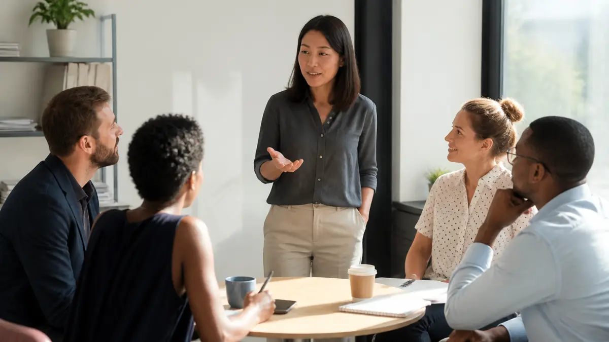 Motivation d’équipe : rituels simples pour relancer la dynamique