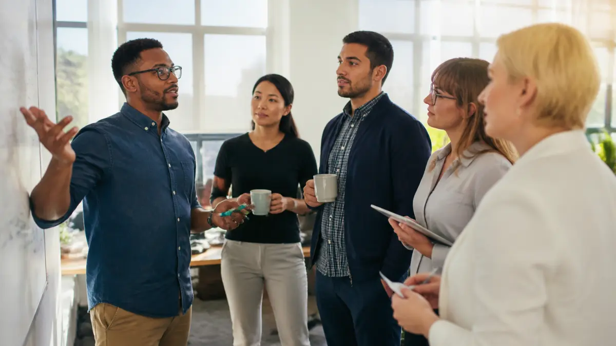 Motivation d’équipe : rituels simples pour relancer la dynamique